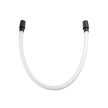 Светильник гибкий 48V 10W 4000K 360&deg; 1м черный Due Herme...