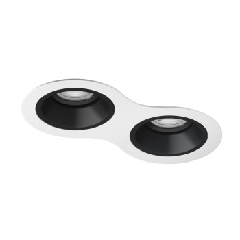 Комплект со светильником Domino D6260707BMOD