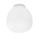 Люстра потолочная 1x12W(led) Е27 белый/матовый Grazia 608616