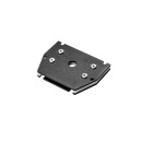 Заглушка концевая трековая PRO для 50519X Teta 505147