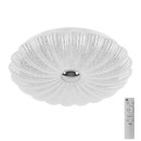 Светильник светодиодный настенно-потолочный Arco Shell 225650