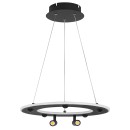 Люстра подвесная Dive 740447