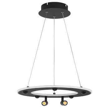 Люстра подвесная Dive 740447