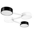 Люстра потолочная Emisfero 737240