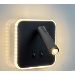 Бра Muro LED 808667