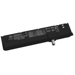 Адаптер с драйвером с DIP-switch управляемый по TRIAC д/трек-системы QUATTRO Quattro 594057