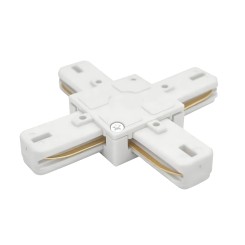 Соединитель X-образный однофазный к 50202X-P, 50203X-P 502126 Barra 502146-P