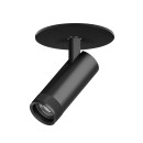 Светильник встраиваемый 12W 840LM 20-55G с адаптером Canno Pro C4127RS