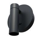 Бра 5W 260LM 3000K, черный Omega 200637