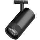 Светильник д/треков BARRA 40W 2800LM 20-55G с тонким адаптером Canno Pro C4407SS