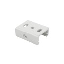 Скоба крепежная тип D к треку 5040xx-(F)/(R) Quattro 504196-00