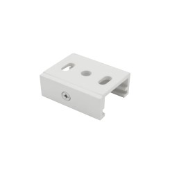 Скоба крепежная тип D к треку 5040xx-(F)/(R) Quattro 504196-00