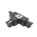 Соединение правое тройное перекидное с подводом питания к треку 5040xx-(F)/(R) Quattro 504137-FRPSR