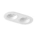Комплект со светильником Domino D6560606WMOD