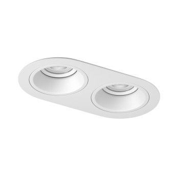 Комплект со светильником Domino D6560606WMOD