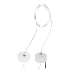 Подвес с верхней светящейся частью к 21443x-214440/21448x/21449x LED 5W 395Lm 3000K  590056-4000