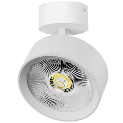 Светильник накладной LED 35W с накладной чашей Alta Pro A5736SO