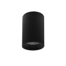 Светильник потолочный накладной HP16 1xGU10 max 9W IP65 Rullo IP65 214477IP65