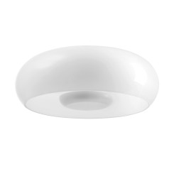 Люстра потолочная 30W 3000K белый Catania 689016