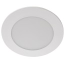 Светильник PVC встраиваемый светодиодный CCT IP65 ZoccoIP65 223160IP65CCT
