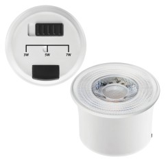 Светодиодный модуль 3-5-7W 560LM 60G 3000K LED 941212