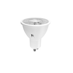 Светодиодная энергосберегающая лампа 7W GU10 660LM 35G CCT3000/4000/6000K LED 942270-XS