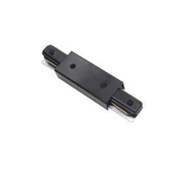 Питание центральное длинное (175mm) для трека 50202X(-T), 50203X(-T) Barra 502187-2