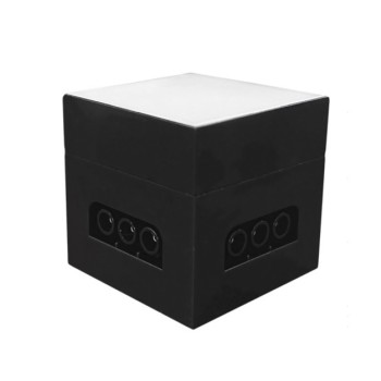 Соединитель 3W к 456ххх Trito