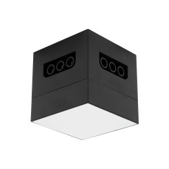 Соединитель 3W к 456ххх Trito 456037