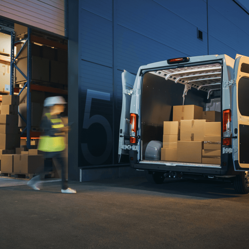 Стоимость доставки