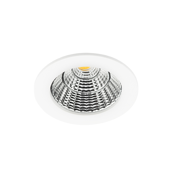 Светильник SOFFI 11 LED 7W 630LM 40G БЕЛЫЙ 3000K 212416 212416